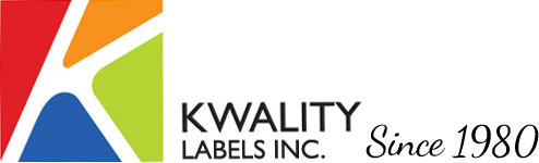 Kwality Labels INC logo