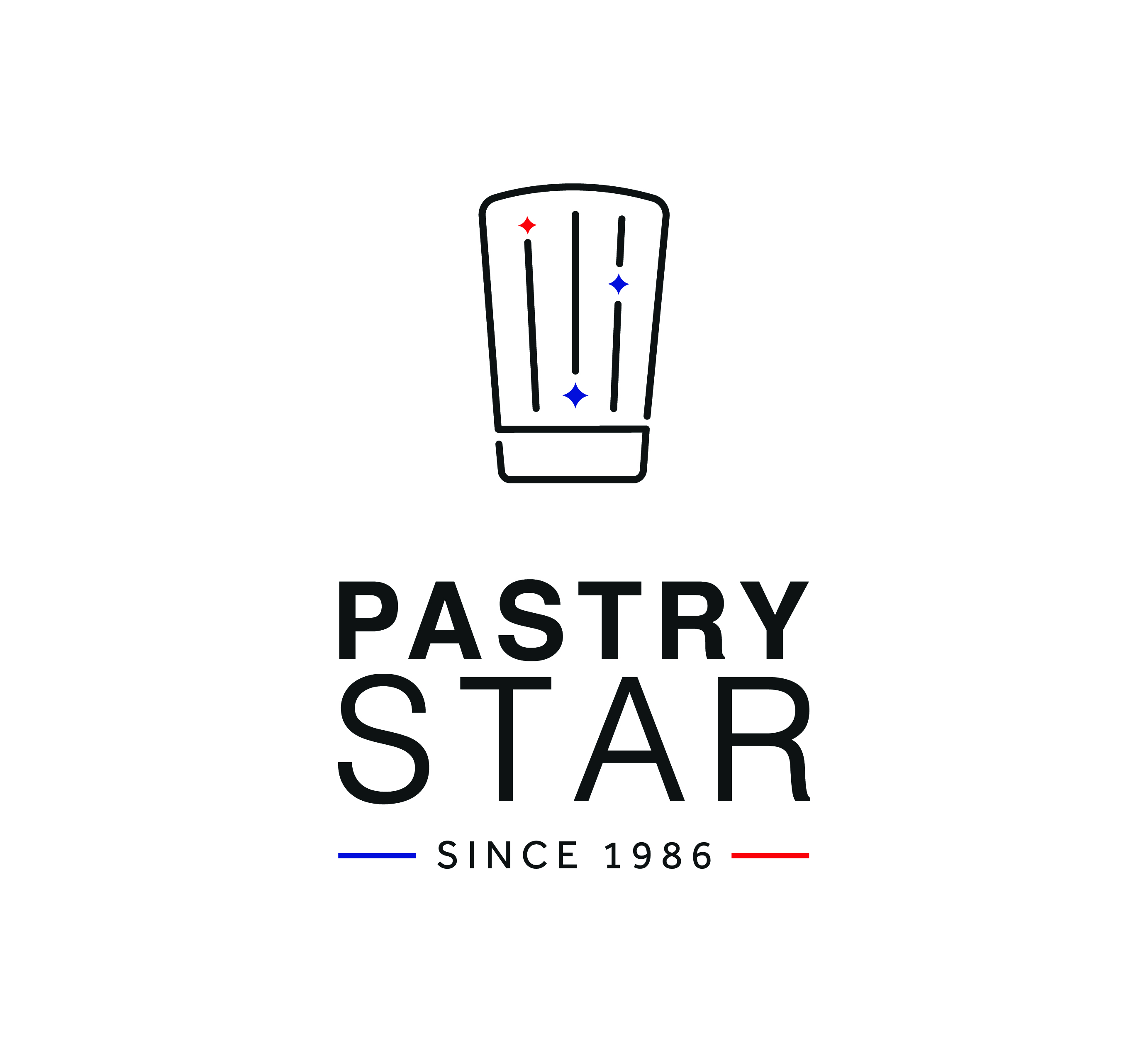 Amero Foods Mfg. Corp. dba PastryStar logo