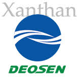 Deosen Biochemical(Ordos)Ltd logo