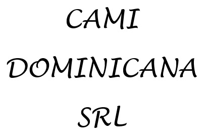 CAMI DOMINICANA SRL logo
