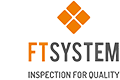 FT System North America logo