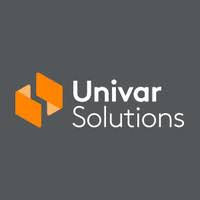 Univar Solutions EMEA logo