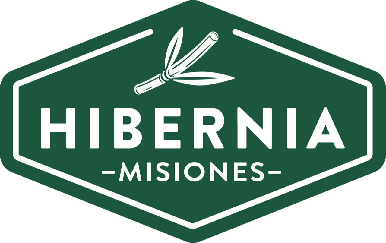 Hibernia Misiones S.A logo