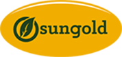 Sungold Processed Foods logo