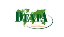 DEXPA logo