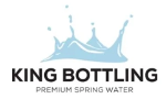 King Bottling, Inc. logo