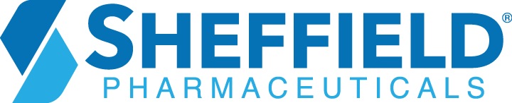 Sheffield Pharmaceuticals, LLC logo