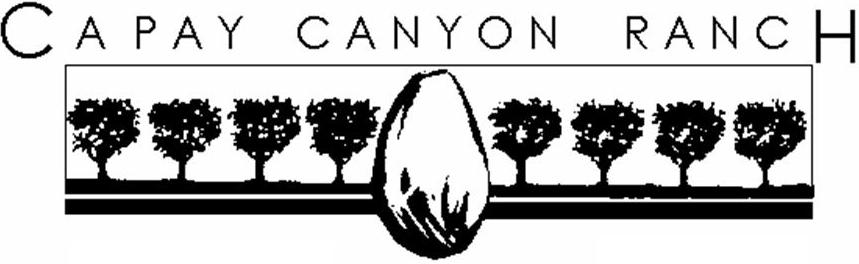 Capay Canyon Ranch logo