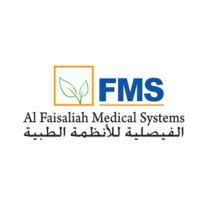 Al Faisaliah Medical Systems logo