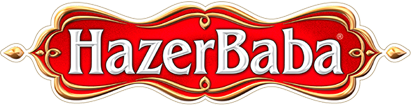 HAZER BABA GIDA SAN.VE TIC.LTD.STI. logo