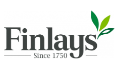 Finlays Tea Extracts Kenya logo