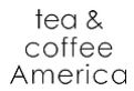 Tea & Coffee America logo