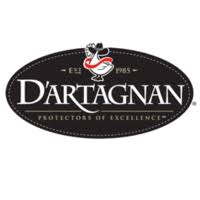 D'Artagnan LLC logo