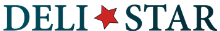 Deli Star logo