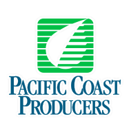 Pacific Coast Producers logo