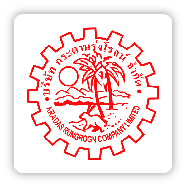 Kradas Rungrogn Co.,Ltd. logo