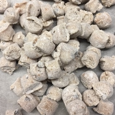 No Egg Chocolate Chip Cookie Dough product image