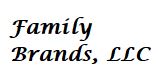 Family Brands, LLC logo