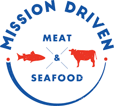 Mission Driven Foods logo