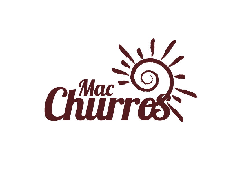 MacChurros logo