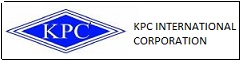 Kpc international corporation logo