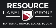 Resource Label Group-Litho Flexo Grafics logo