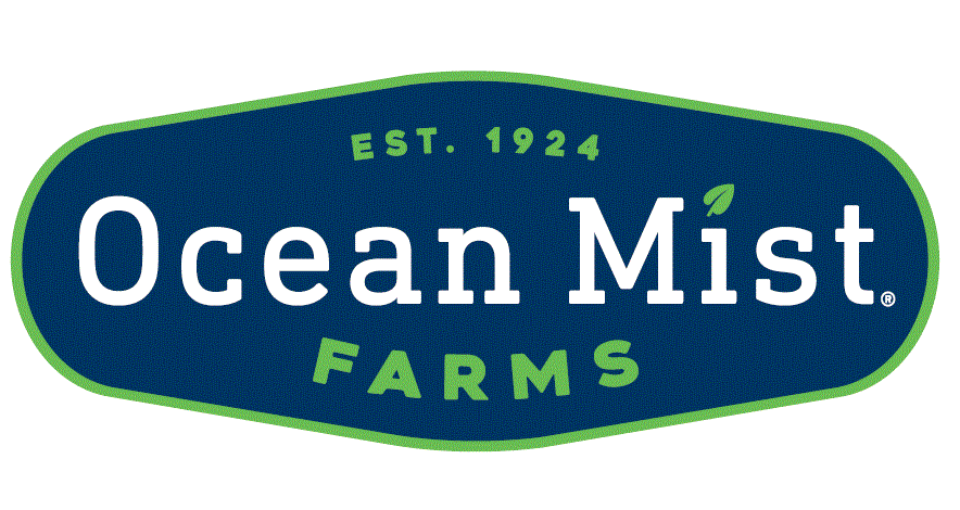 Ocean Mist Farms logo