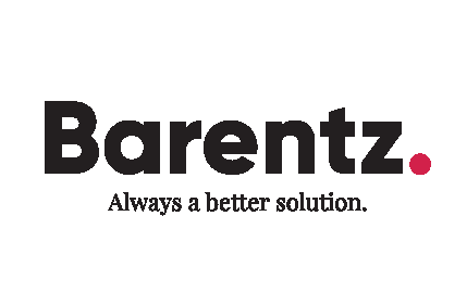 Barentz North America LLC logo