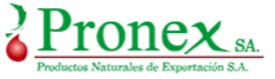 PRONEX S.A. logo
