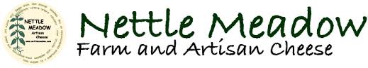 Lumazu dba Nettle Meadow Cheese Company logo