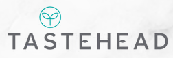 Tastehead logo