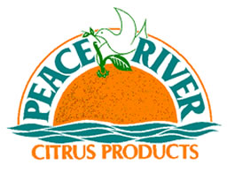 Peace River Citrus Products, Inc. logo