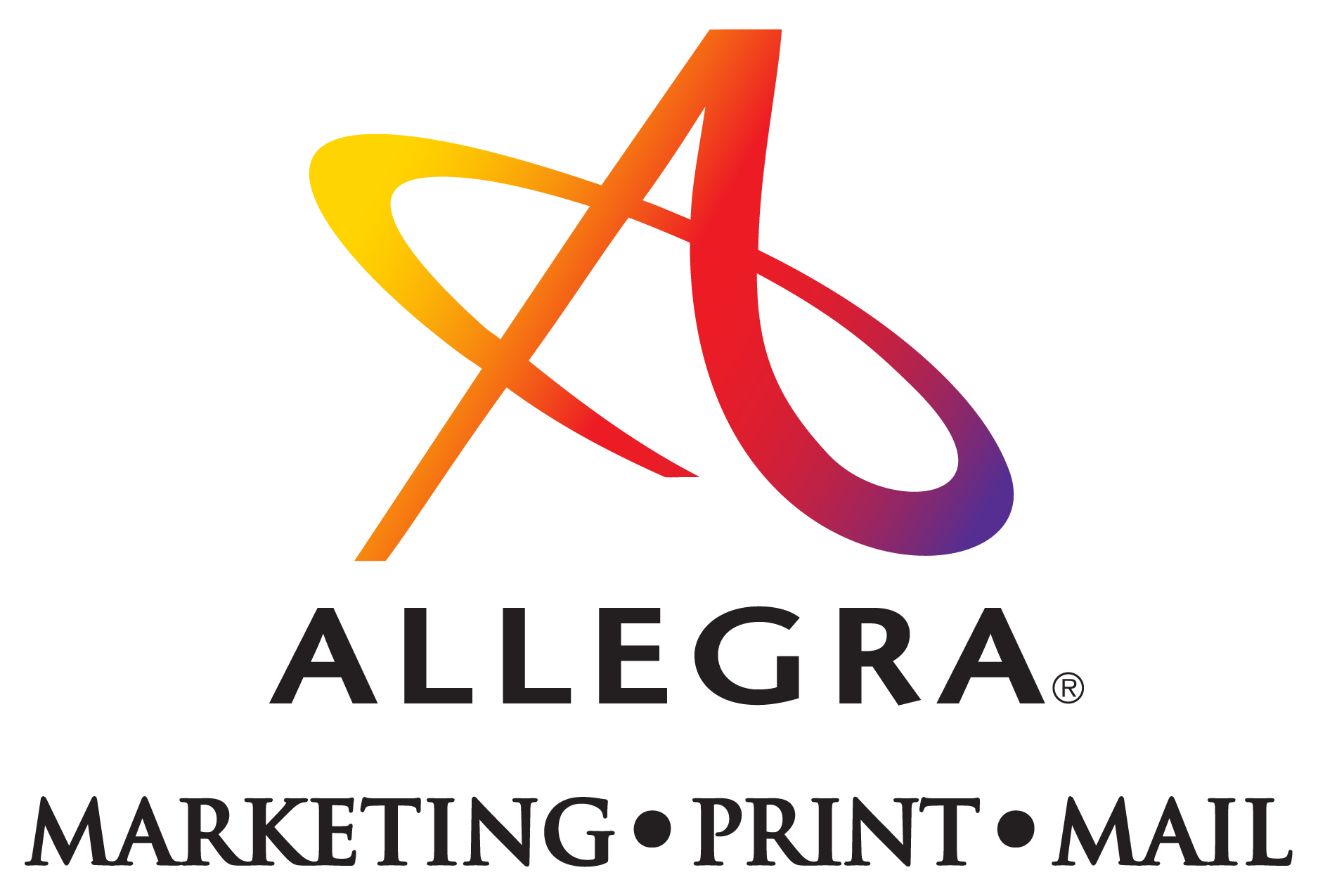 Woogl Corp dba Allegra Marketing Print & Mail logo