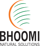 Bhoomi Natural Products and Exports Pvt Ltd logo