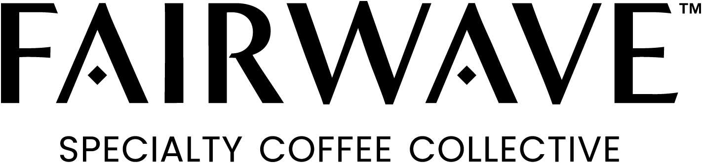 Fairwave Coffee Collective logo
