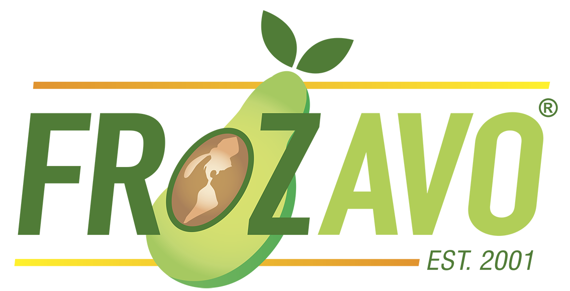 Frozavo logo