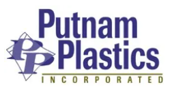 Putnam Plastics INC logo