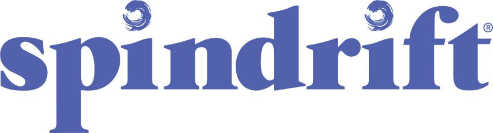 Spindrift Beverage Company logo