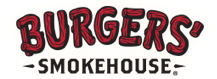 Burgers' Smokehouse logo