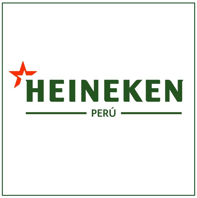 Heineken Perú logo