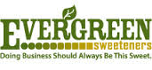 Evergreen Sweeteners - Sanford logo