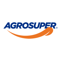 Agrosuper Comercializadora de Alimentos Limitada logo