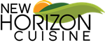 New Horizon Cuisine logo