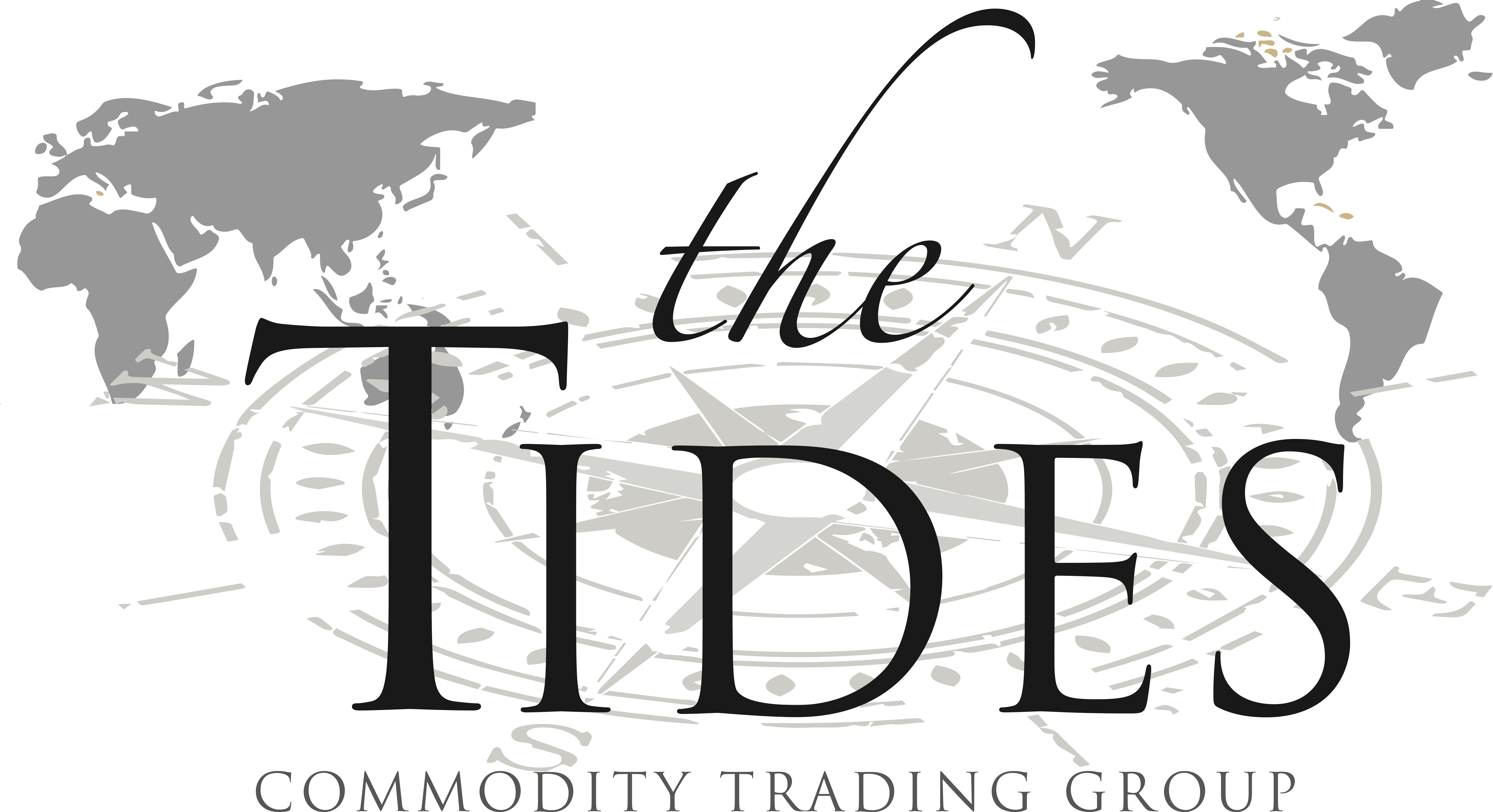 The Tides Commodity Trading Group Inc-SC logo
