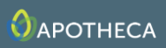 Apotheca, Inc. logo