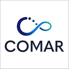 Comar Saddle Brook logo