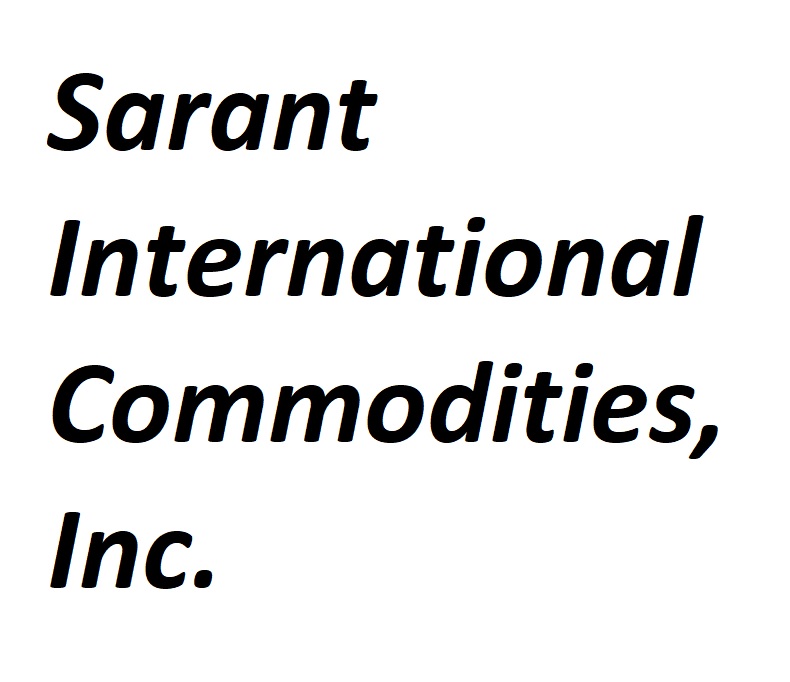 Sarant International Commodities, Inc. - TraceGains Gather™️ ...