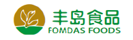 Zhejiang Toyoshima Food Co., Ltd. 浙江丰岛食品股份有限公司 logo
