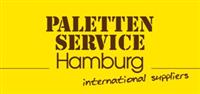PALETTEN-SERVICE Hambug AG logo