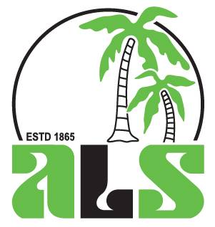 Adamjee Lukmanjee (Pvt) Ltd logo